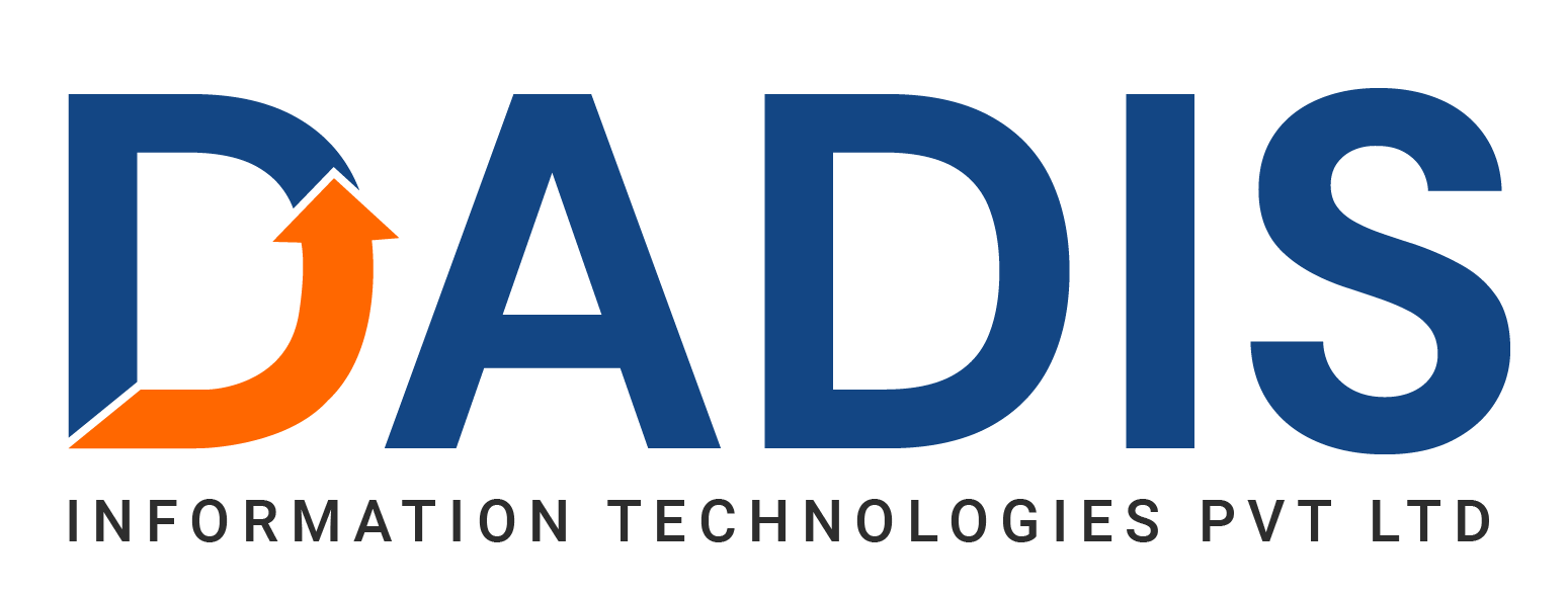 Dadisinfotech